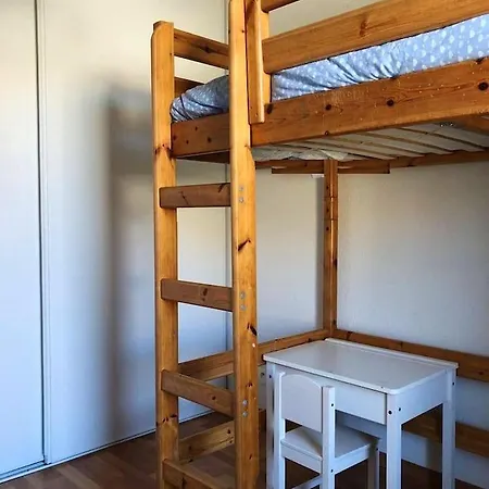מלון Soleil Et Jardin Solaize