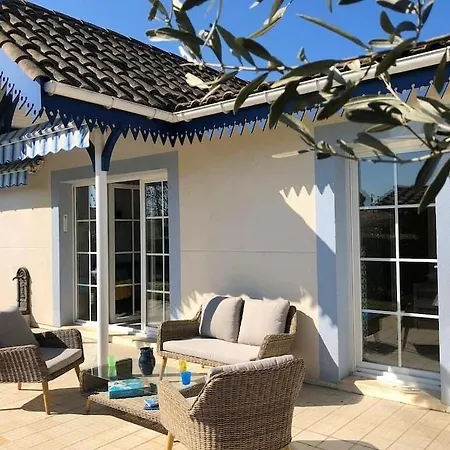 Soleil Et Jardin Hotel