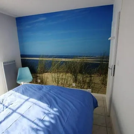 Soleil Et Jardin Hotell Solaize