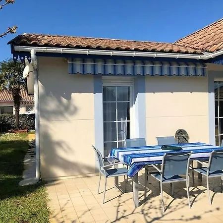מלון Soleil Et Jardin