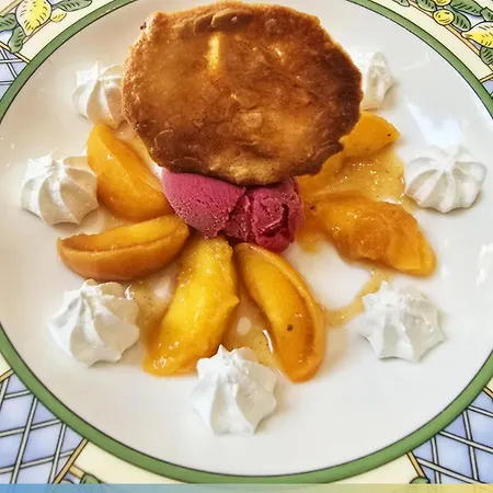 Hotel Soleil Et Jardin 3*