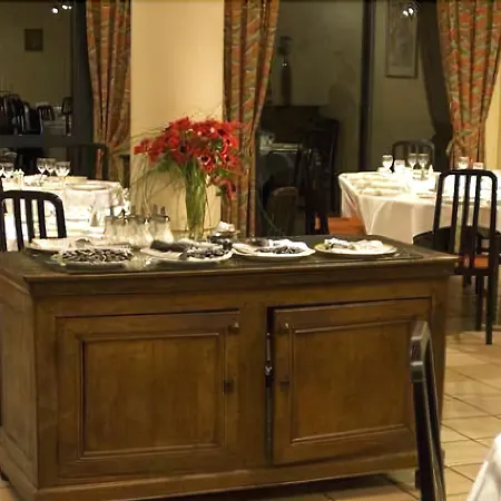 Hotel Soleil Et Jardin