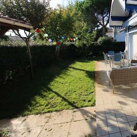 Soleil Et Jardin 3*