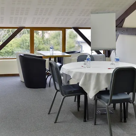 Hotell Soleil Et Jardin 3*