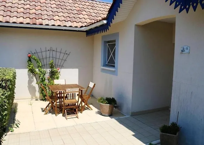 Soleil Et Jardin
