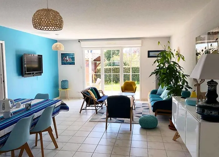 Soleil Et Jardin Szálloda 3*