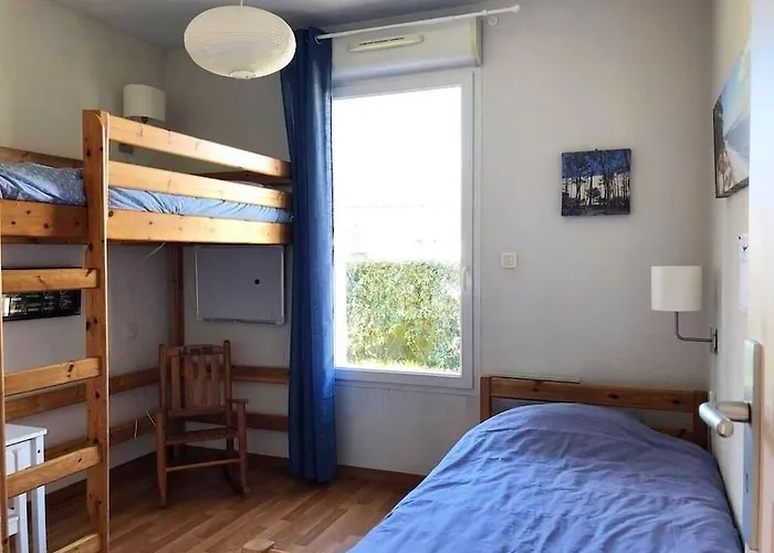 Soleil Et Jardin 3* Solaize