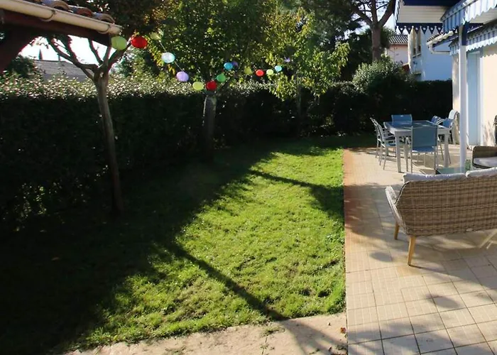 Soleil Et Jardin 3*