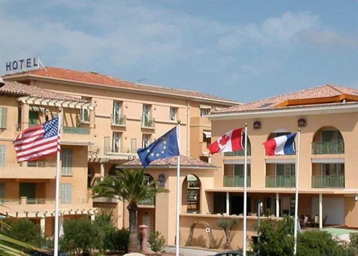 Soleil Et Jardin 3* Solaize