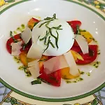 Hotel Soleil Et Jardin 3*