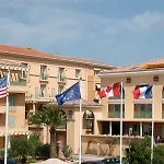 Soleil Et Jardin 3* Solaize