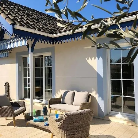 Soleil Et Jardin Hotel
