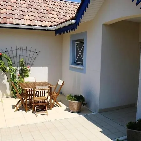 Soleil Et Jardin