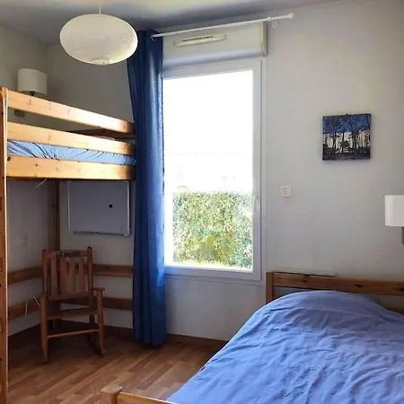 Soleil Et Jardin 3* Солез