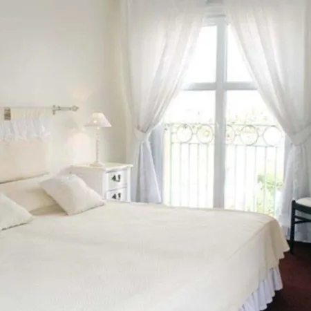 Soleil Et Jardin Hotel