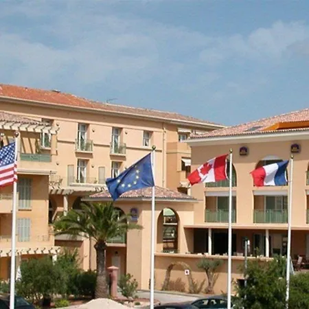 Soleil Et Jardin 3* Solaize